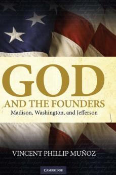 God and the Founders