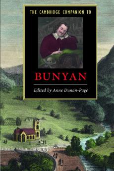 The Cambridge Companion to Bunyan
