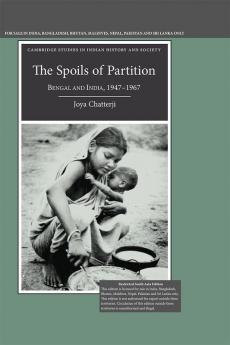 The Spoils of Partition