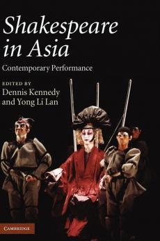 Shakespeare in Asia