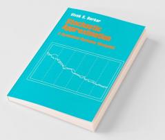 Stochastic Approximation