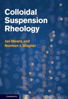 Colloidal Suspension Rheology