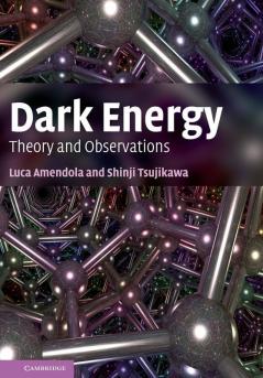 Dark Energy