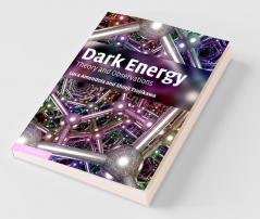 Dark Energy