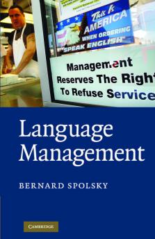 Language Management