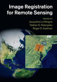 Image Registration for Remote Sensing