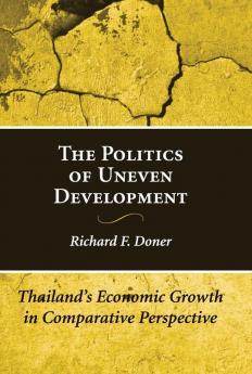 The Politics of Uneven Development