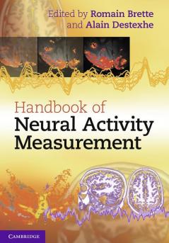 Handbook of Neural Activity Measurement