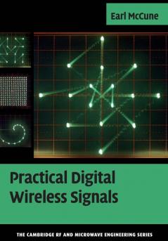 Practical Digital Wireless Signals