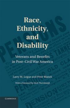 Race Ethnicity and the Treatment of Disability in Post-Civil War America
