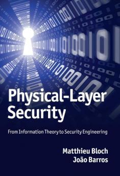 Physical-Layer Security