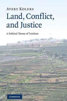 Land Conflict and Justice