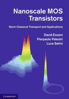 Nanoscale MOS Transistors