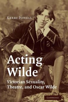 Acting Wilde