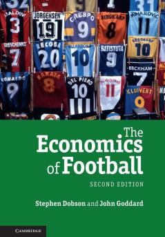 The Economics of Football