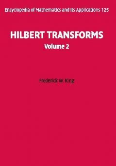 Hilbert Transforms