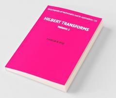 Hilbert Transforms