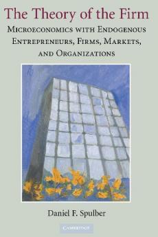 The Theory of the Firm