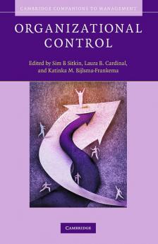 Organizational Control