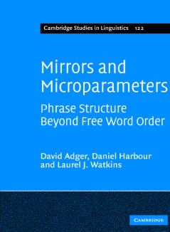 Mirrors and Microparameters