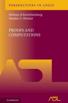 Proofs and Computations