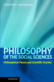 Philosophy of the Social Sciences