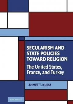 Secularism and State Policies toward Religion
