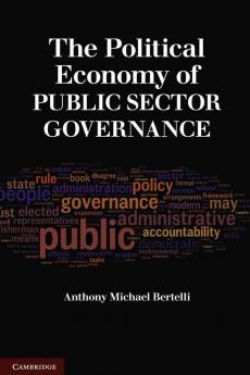 The Political Economy of Public Sector Governance