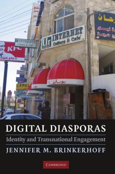 Digital Diasporas