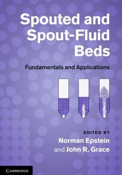 Spouted and Spout-Fluid Beds