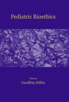Pediatric Bioethics