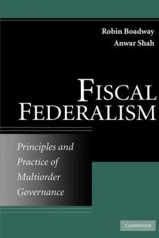 Fiscal Federalism