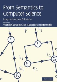 From Semantics to Computer Science