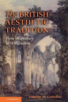 The British Aesthetic Tradition