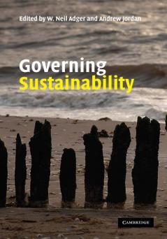 Governing Sustainability