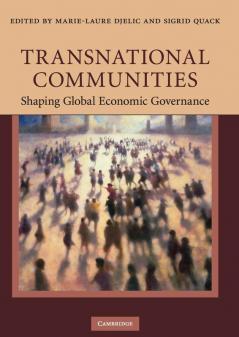 Transnational Communities
