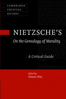 Nietzsche's On the Genealogy of             Morality