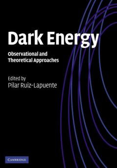 Dark Energy