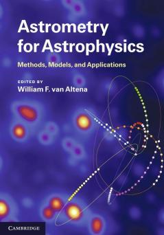 Astrometry for Astrophysics