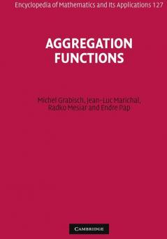 Aggregation Functions