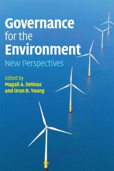 Governance for the Environment