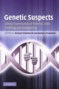 Genetic Suspects