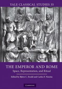 The Emperor and Rome