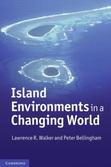 Island Environments in a Changing World