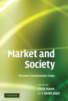 Market and Society