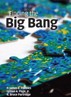 Finding the Big Bang