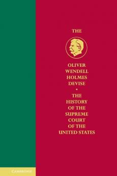 History of the Supreme Court of the United States