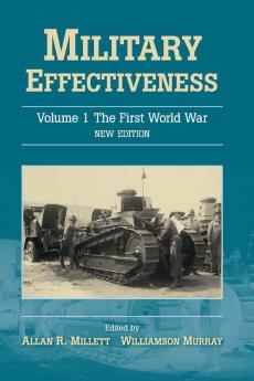 Military Effectiveness