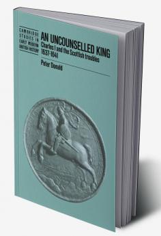 An Uncounselled King