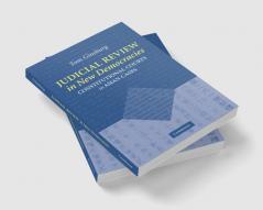 Judicial Review in New Democracies